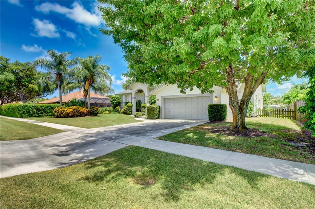 Plantation Harbor Seventh - Residential