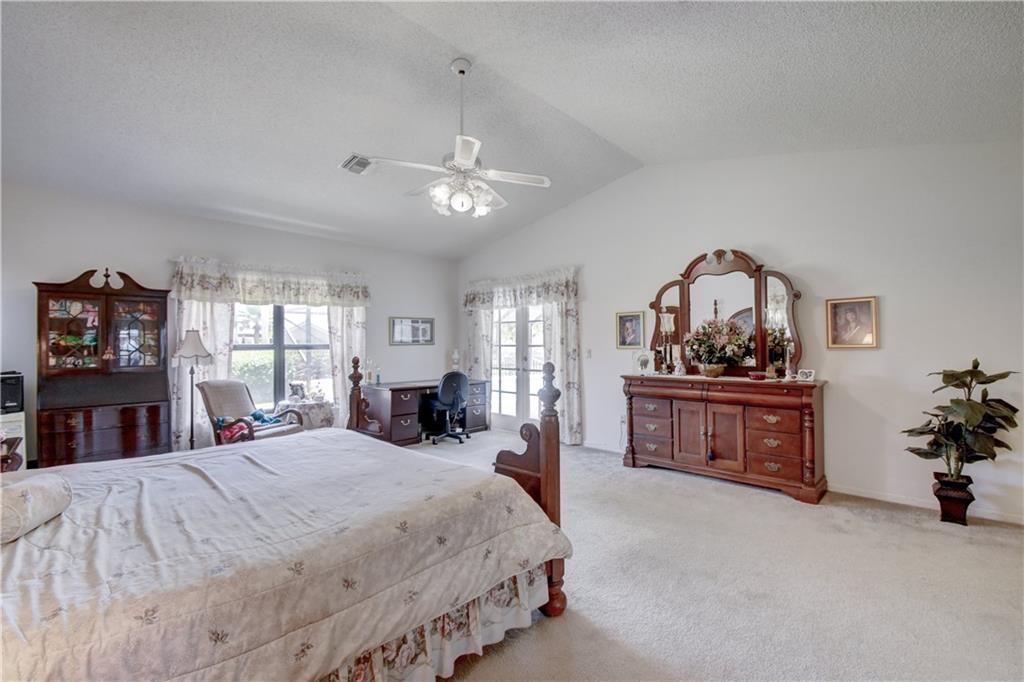 Plantation Harbor Seventh - Residential