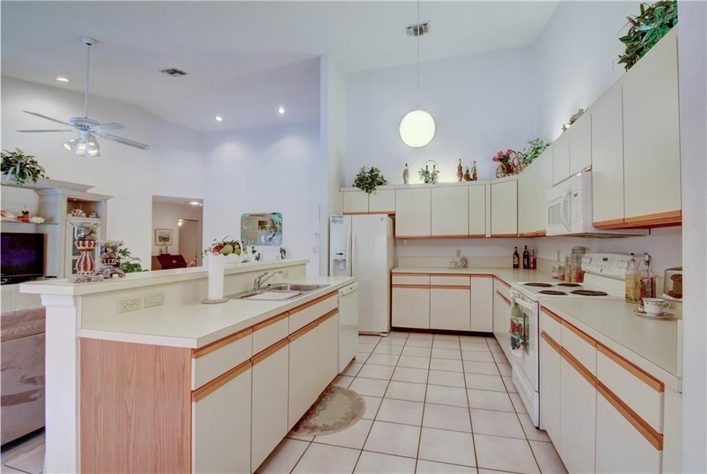 Plantation Harbor Seventh - Residential
