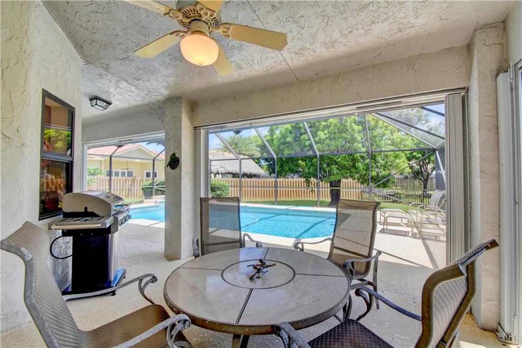 Plantation Harbor Seventh - Residential