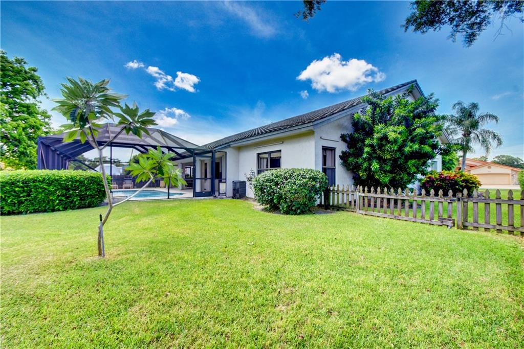 Plantation Harbor Seventh - Residential