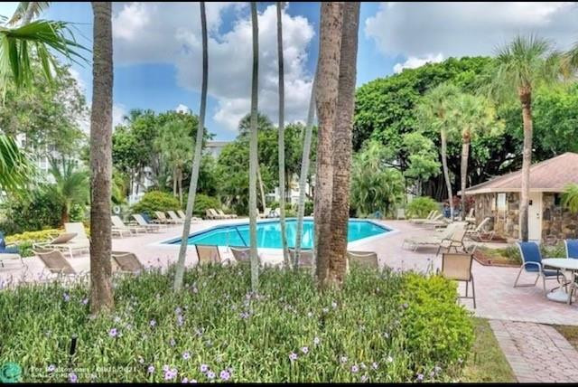 PALM AIRE BLDG 16 - Residential