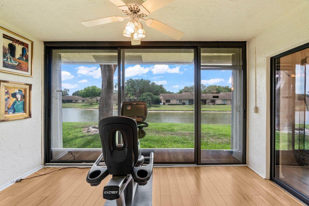 WHISPER WALK SEC E CONDO - Residential