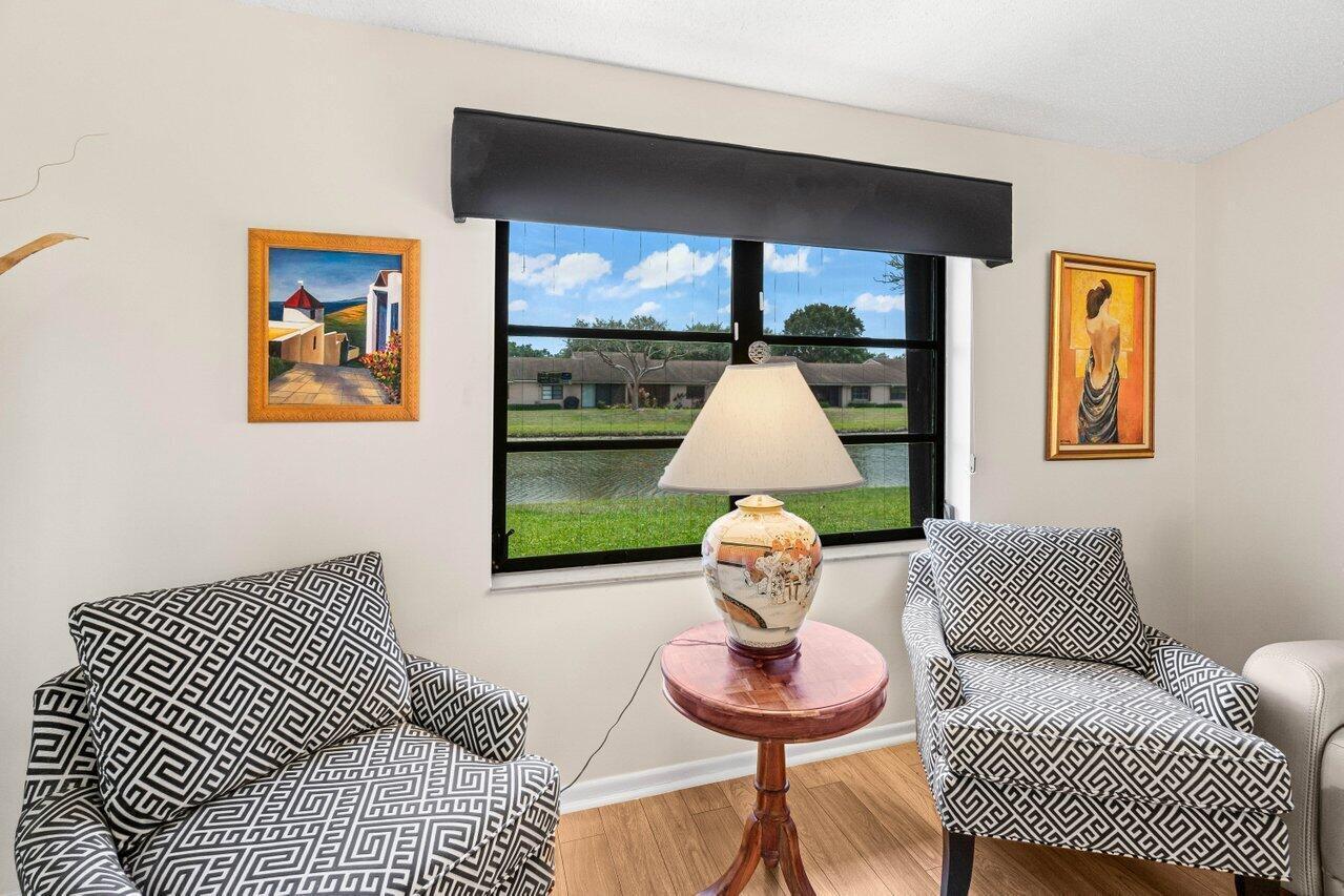 WHISPER WALK SEC E CONDO - Residential