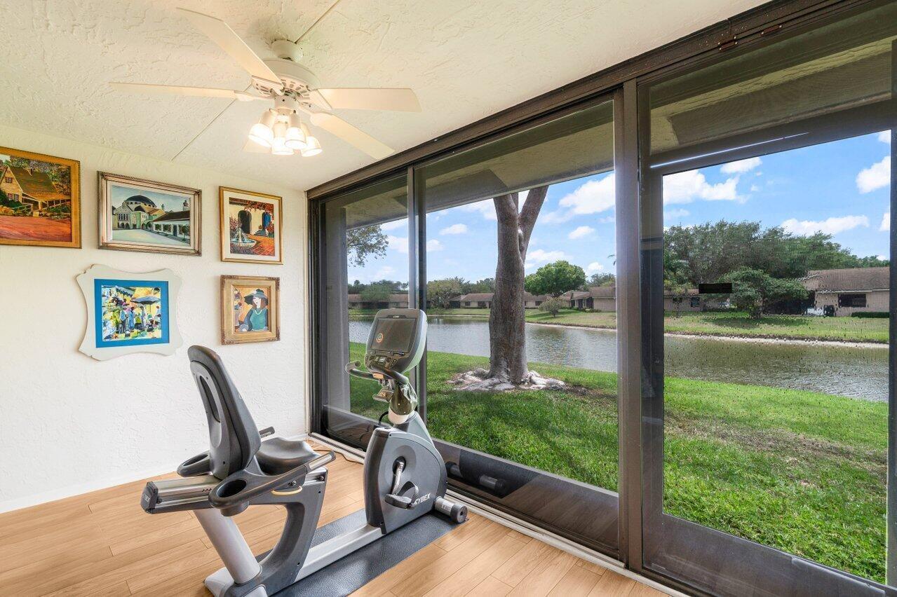 WHISPER WALK SEC E CONDO - Residential