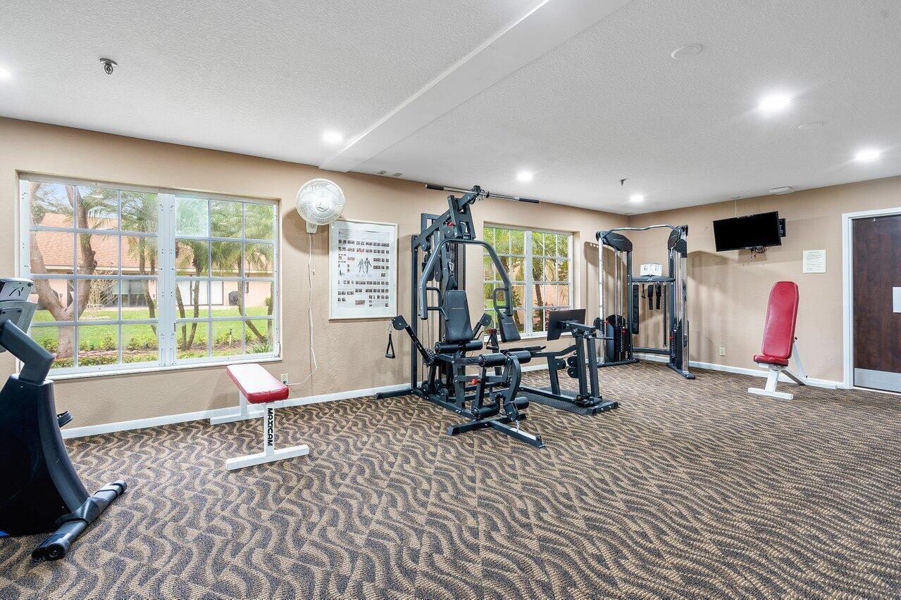 WHISPER WALK SEC E CONDO - Residential