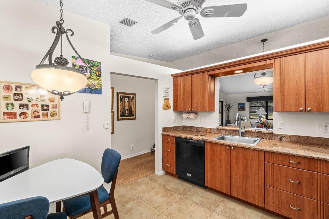 WHISPER WALK SEC E CONDO - Residential