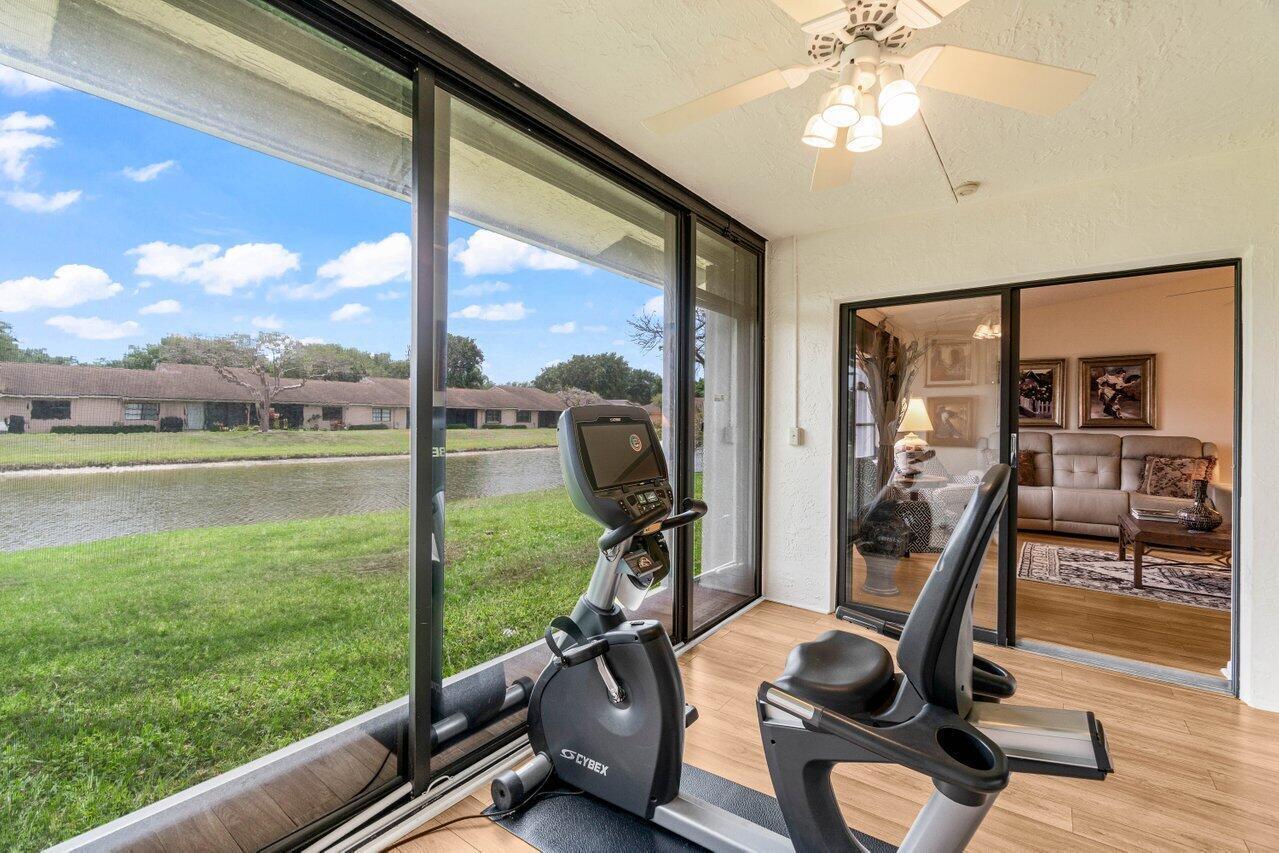 WHISPER WALK SEC E CONDO - Residential
