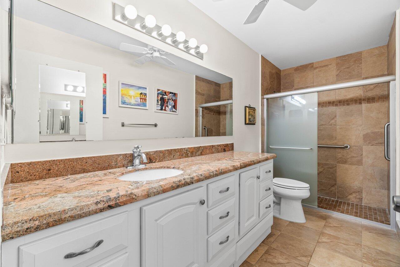 WHISPER WALK SEC E CONDO - Residential