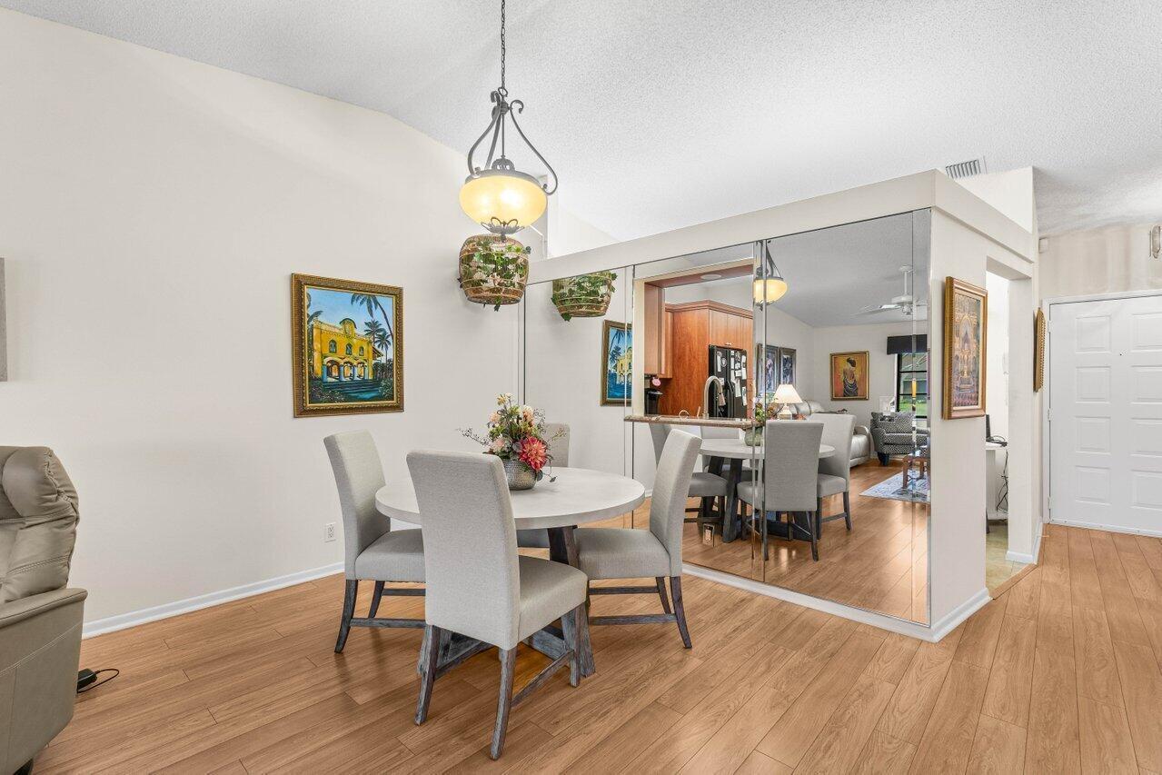 WHISPER WALK SEC E CONDO - Residential