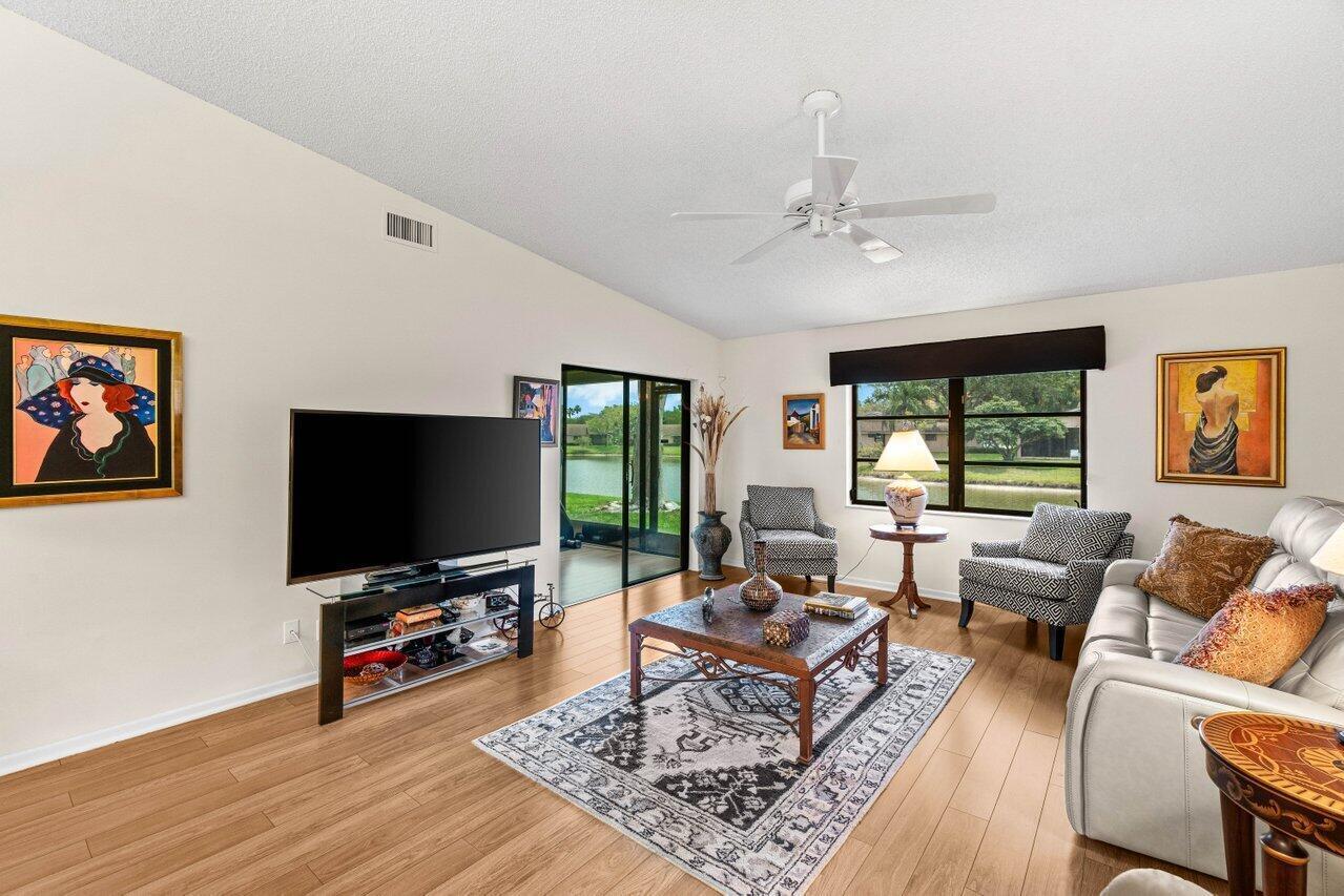 WHISPER WALK SEC E CONDO - Residential