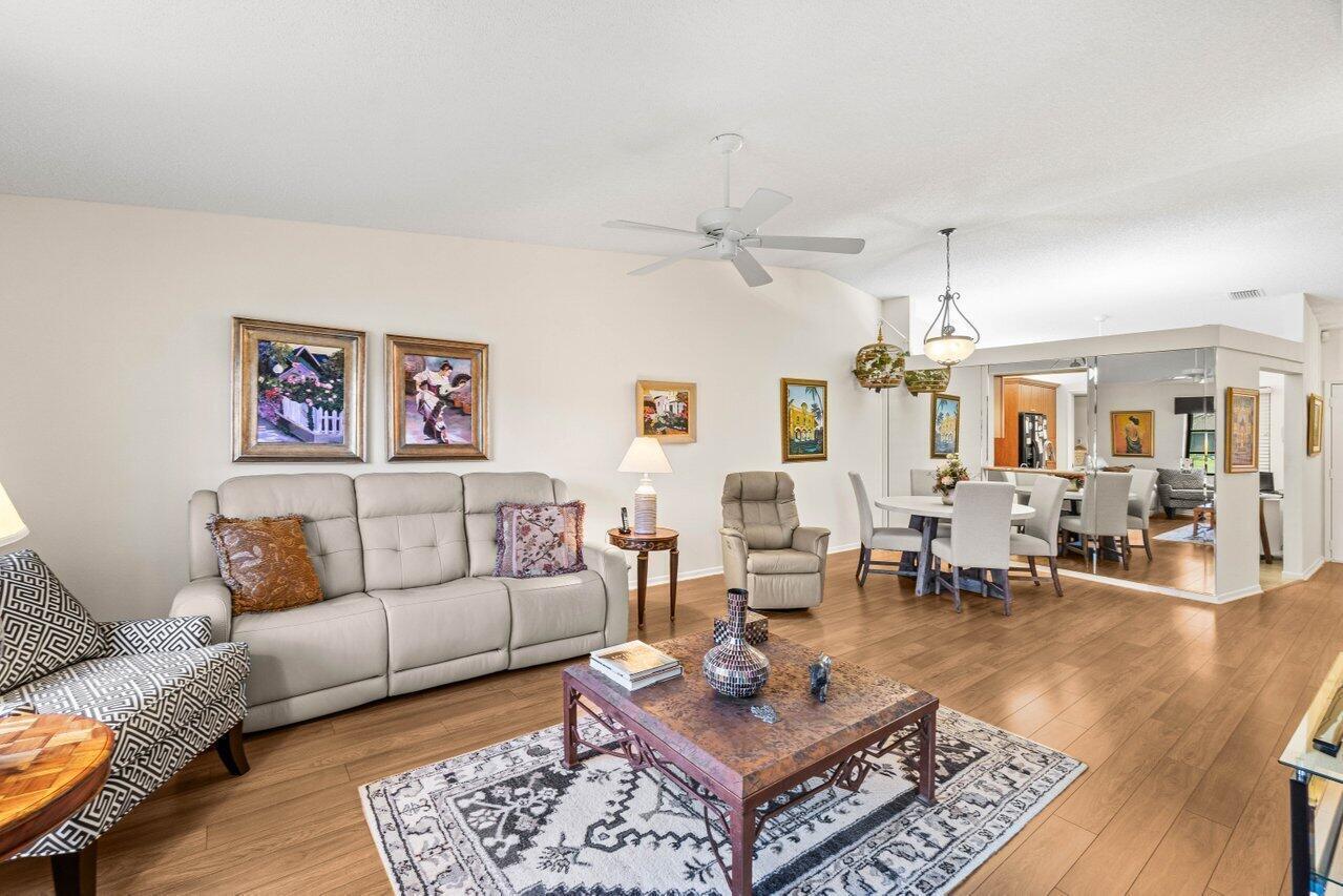 WHISPER WALK SEC E CONDO - Residential