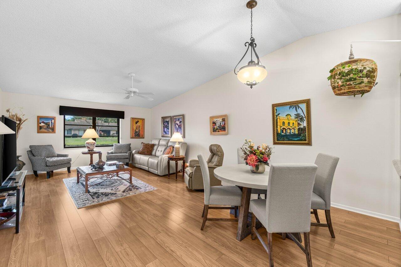 WHISPER WALK SEC E CONDO - Residential