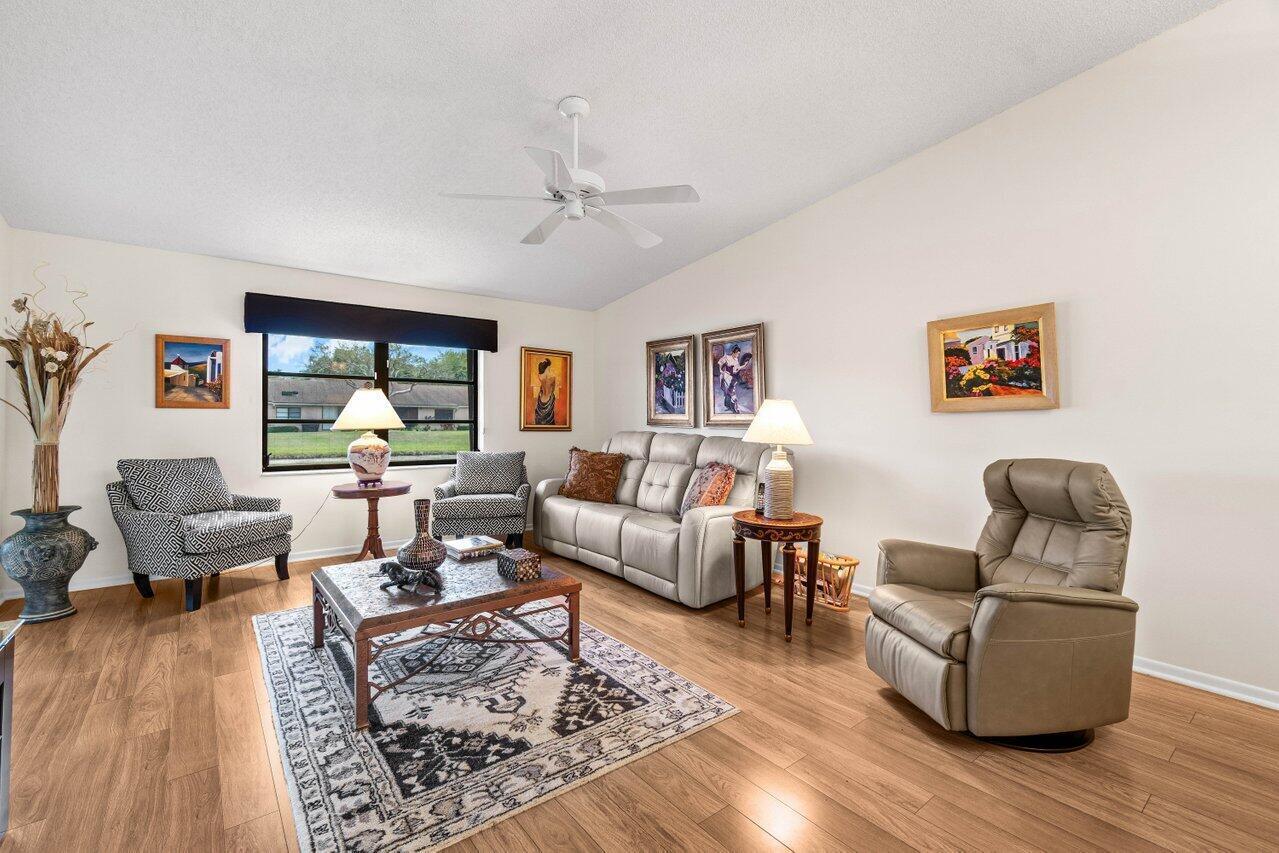 WHISPER WALK SEC E CONDO - Residential