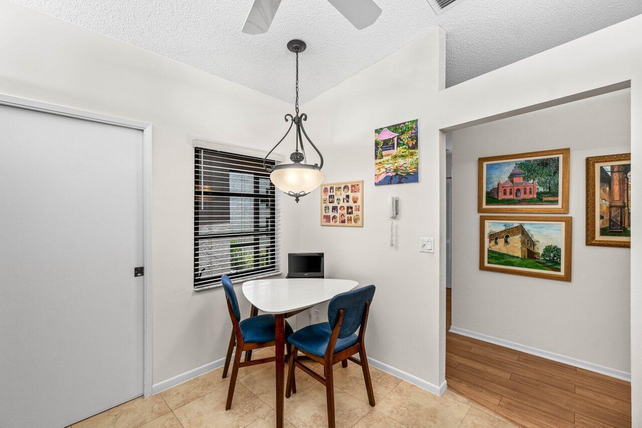 WHISPER WALK SEC E CONDO - Residential