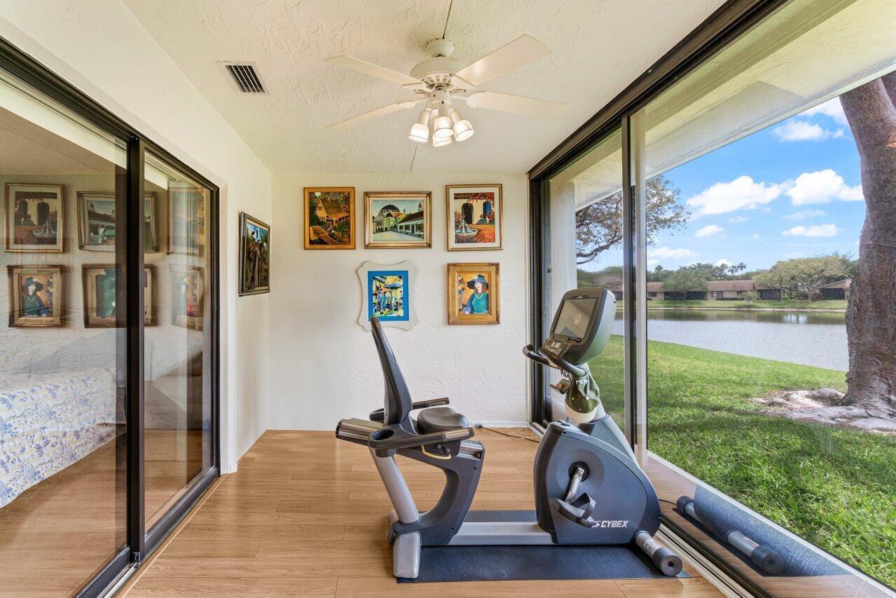 WHISPER WALK SEC E CONDO - Residential