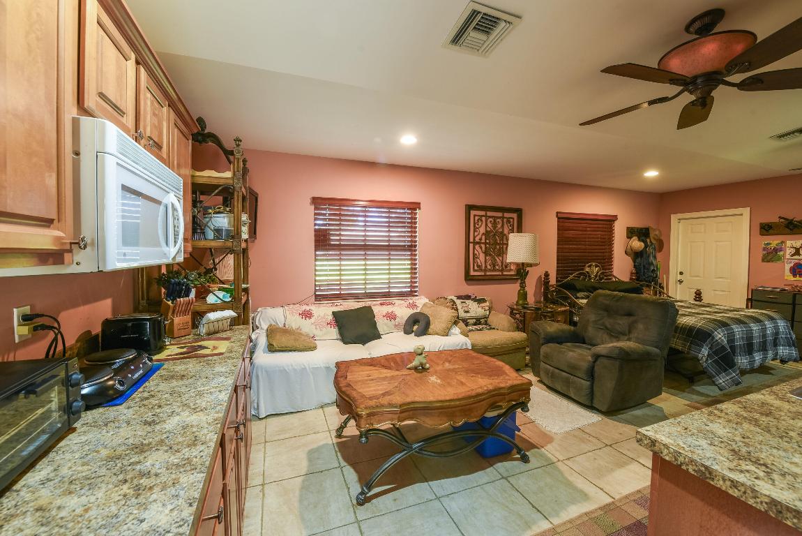 Palm City Farms - Residential