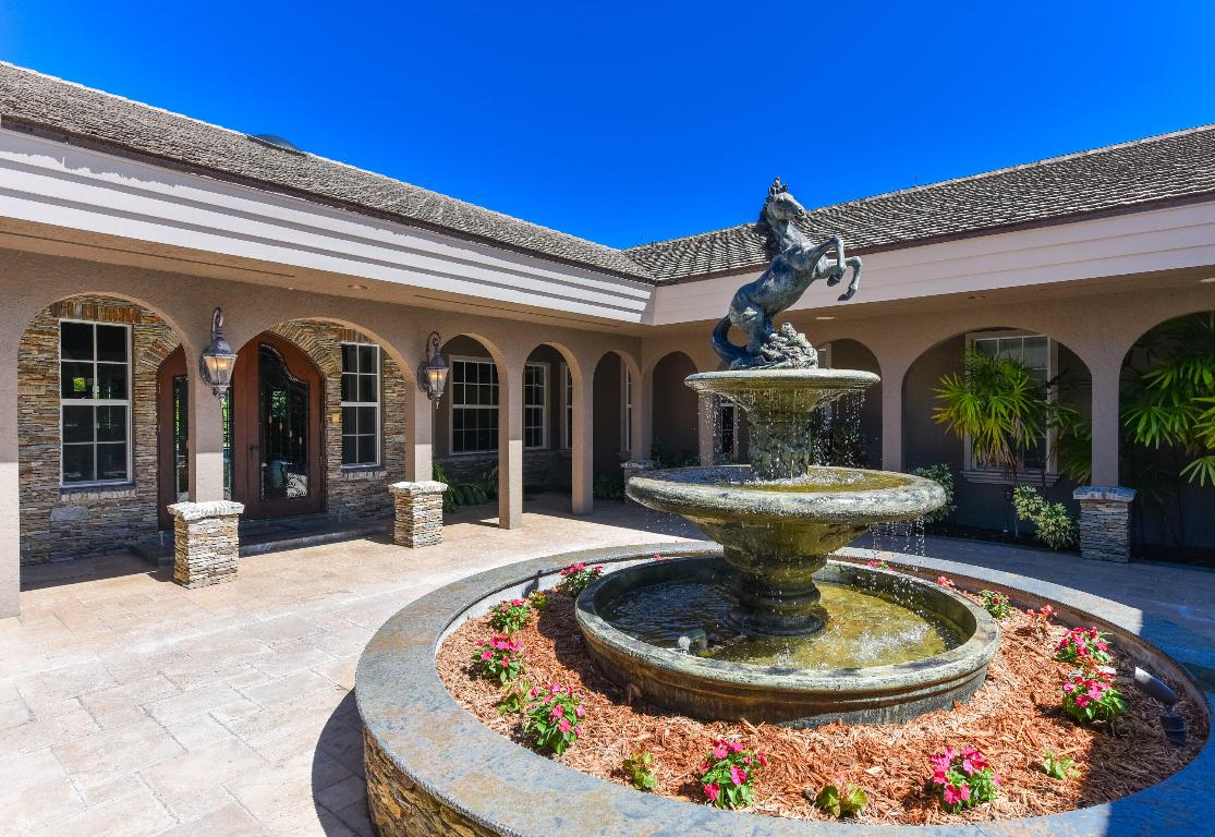 Palm City Farms - Residential