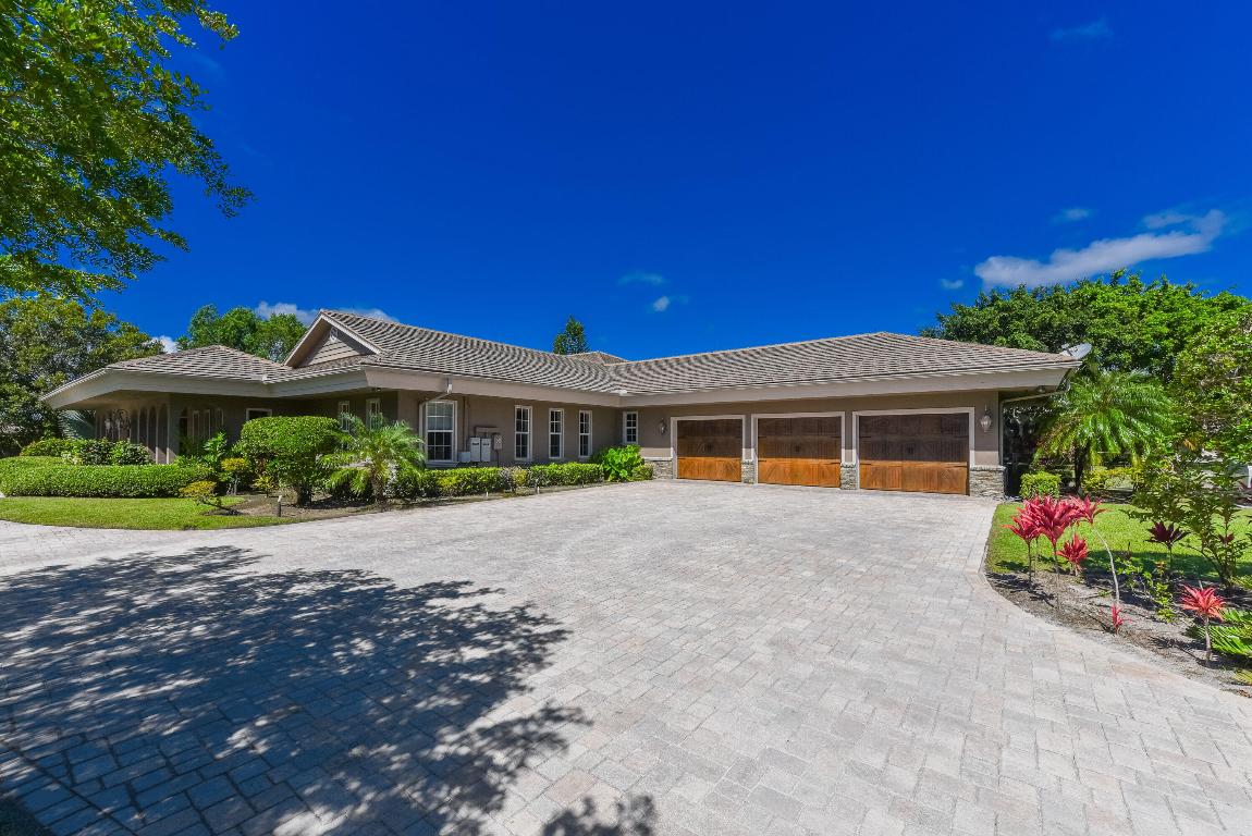 Palm City Farms - Residential