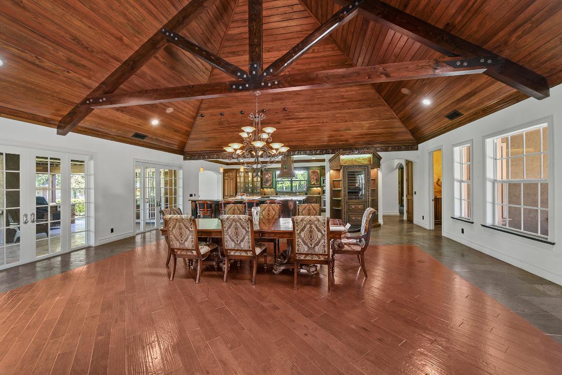 Palm City Farms - Residential