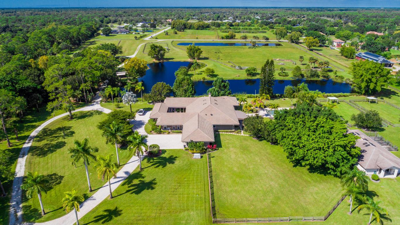 Palm City Farms - Residential