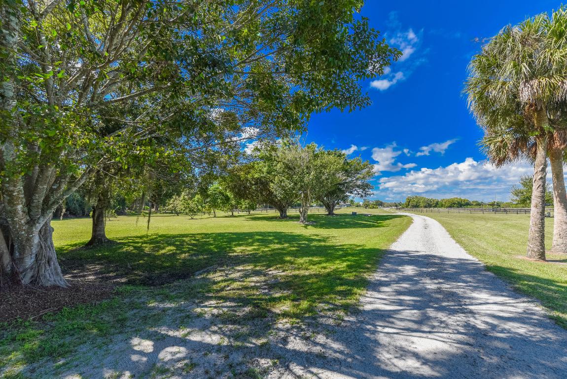 Palm City Farms - Residential