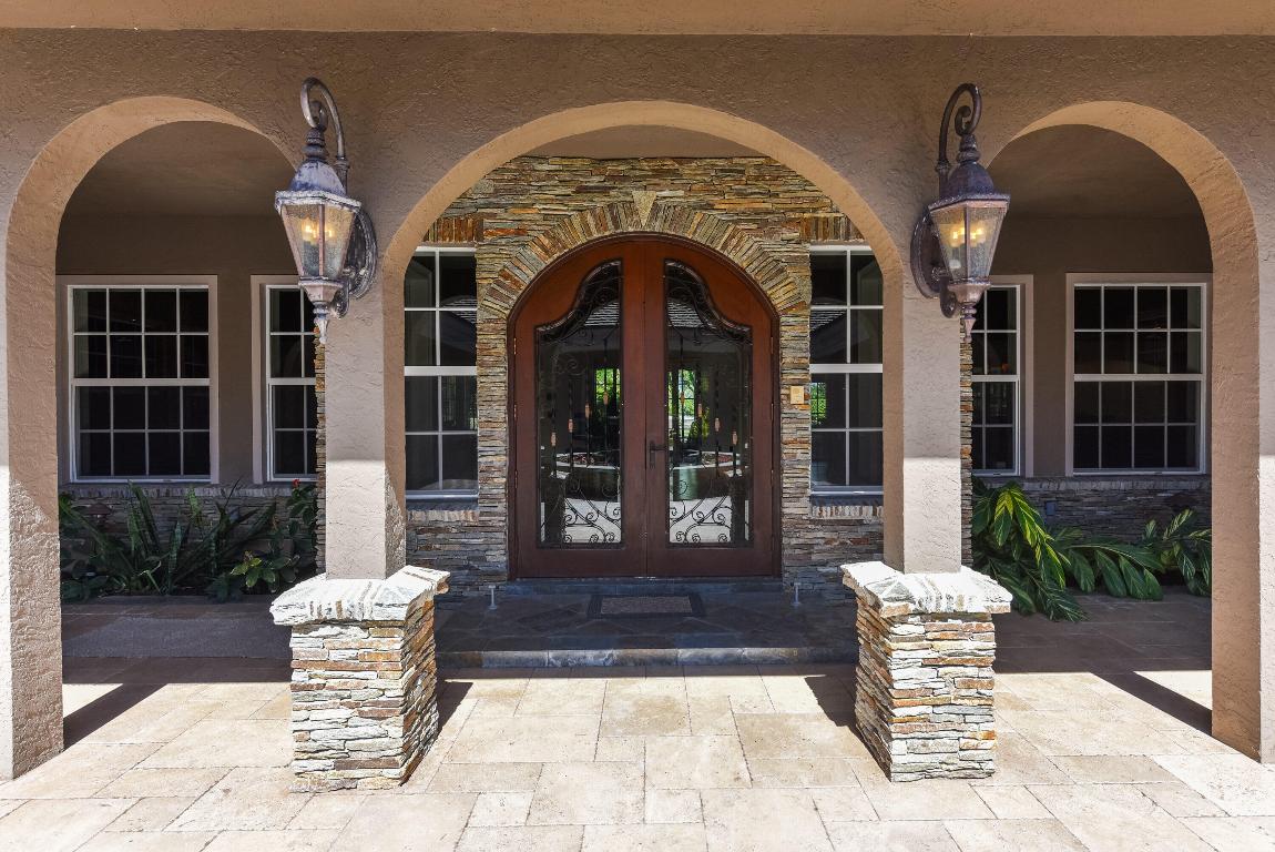 Palm City Farms - Residential