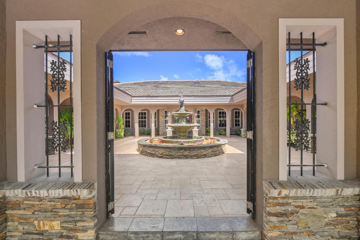 Palm City Farms - Residential