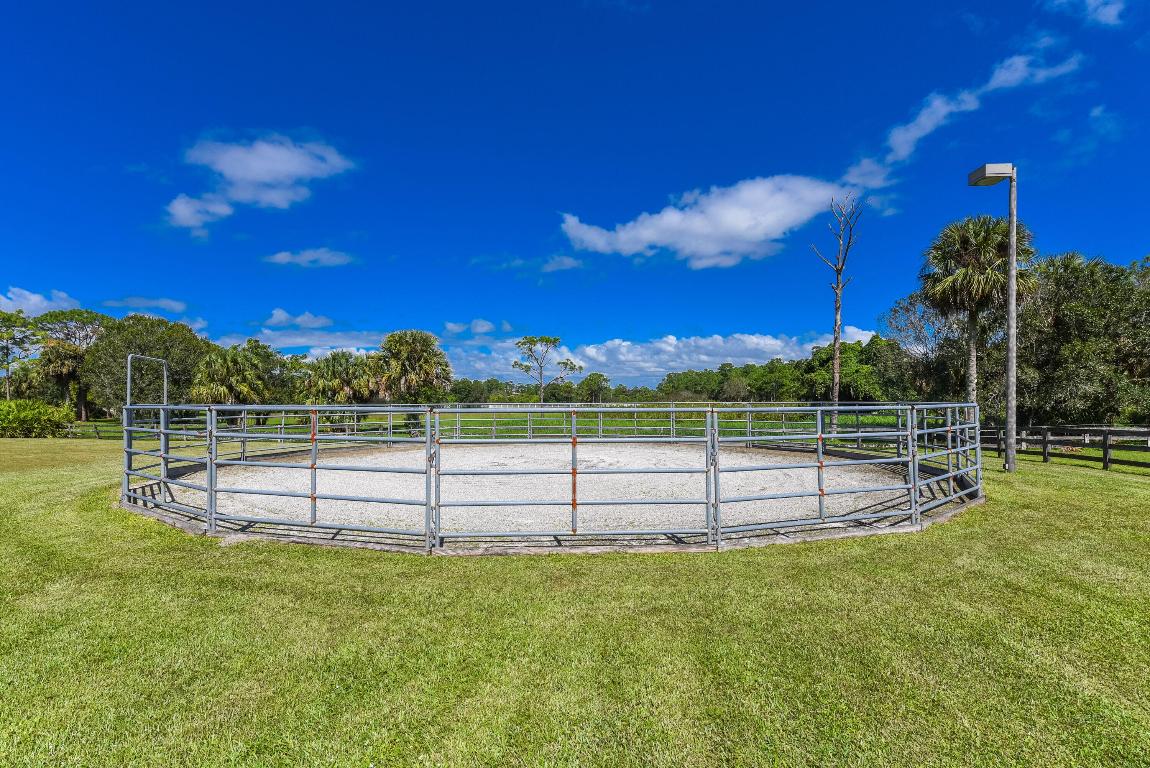 Palm City Farms - Residential
