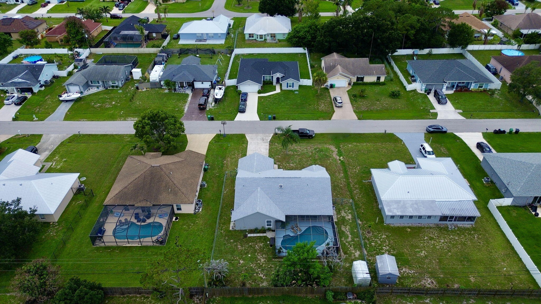 PORT ST LUCIE SECTION 12 - Residential