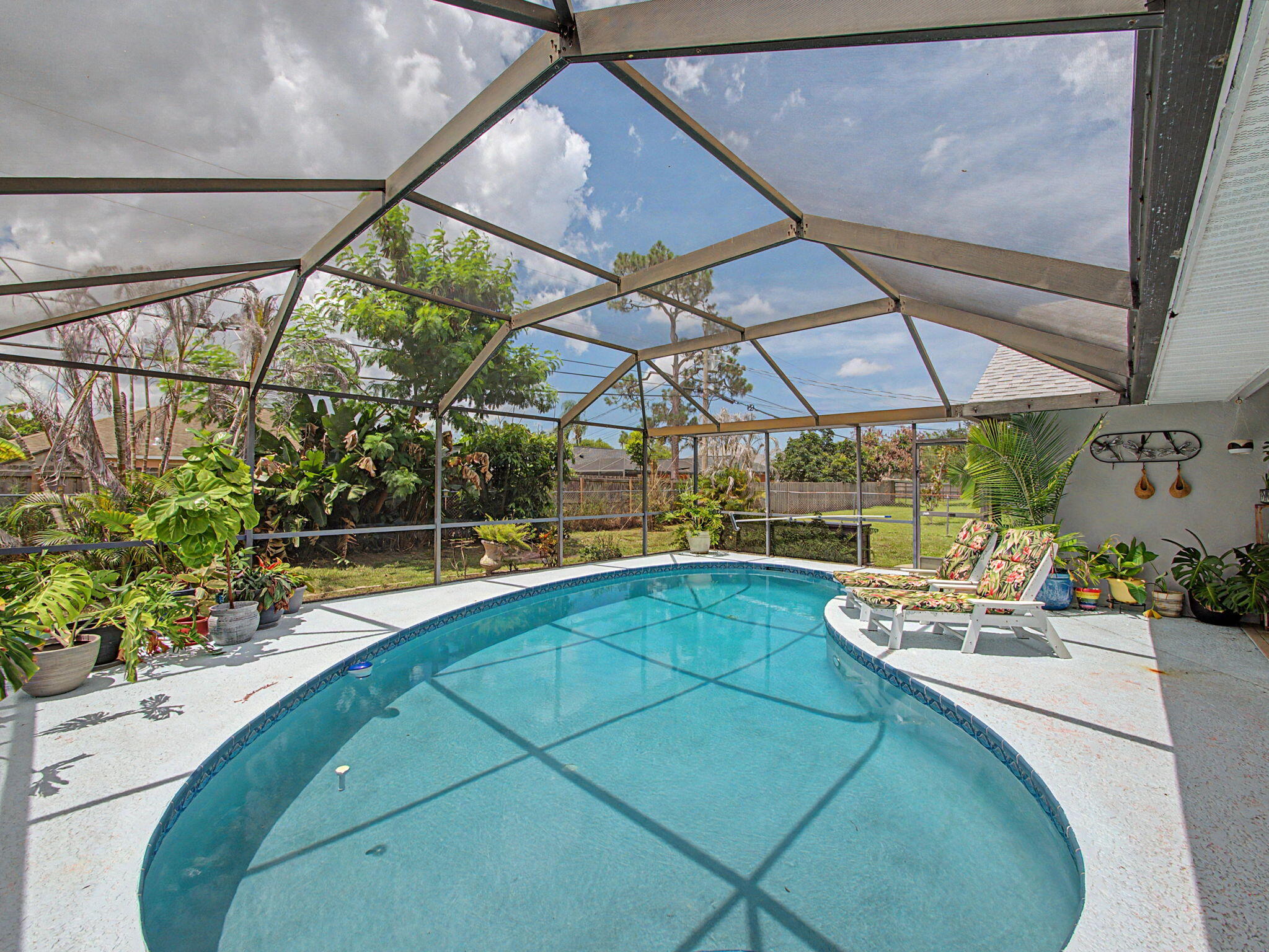 PORT ST LUCIE SECTION 12 - Residential