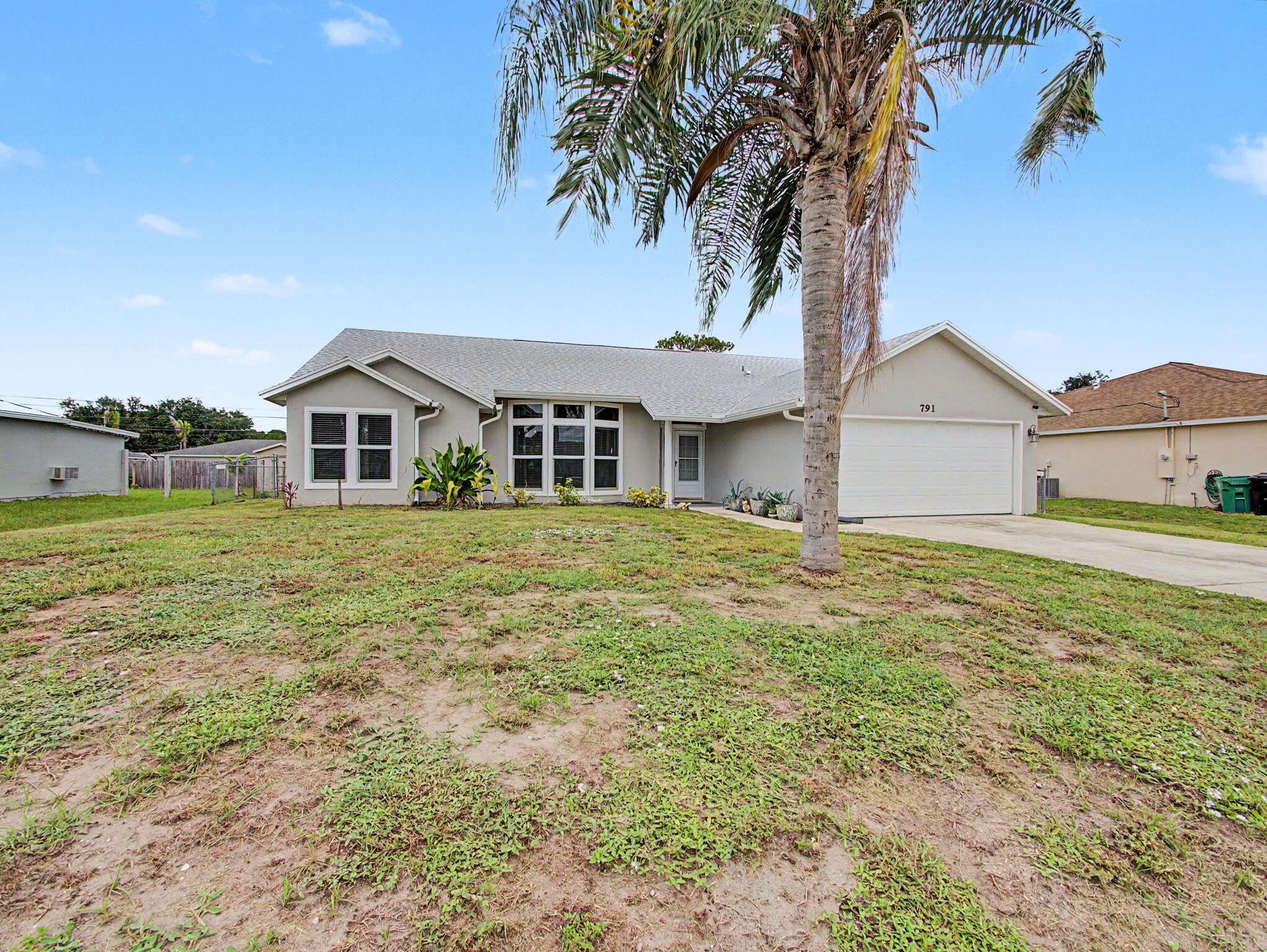 PORT ST LUCIE SECTION 12 - Residential