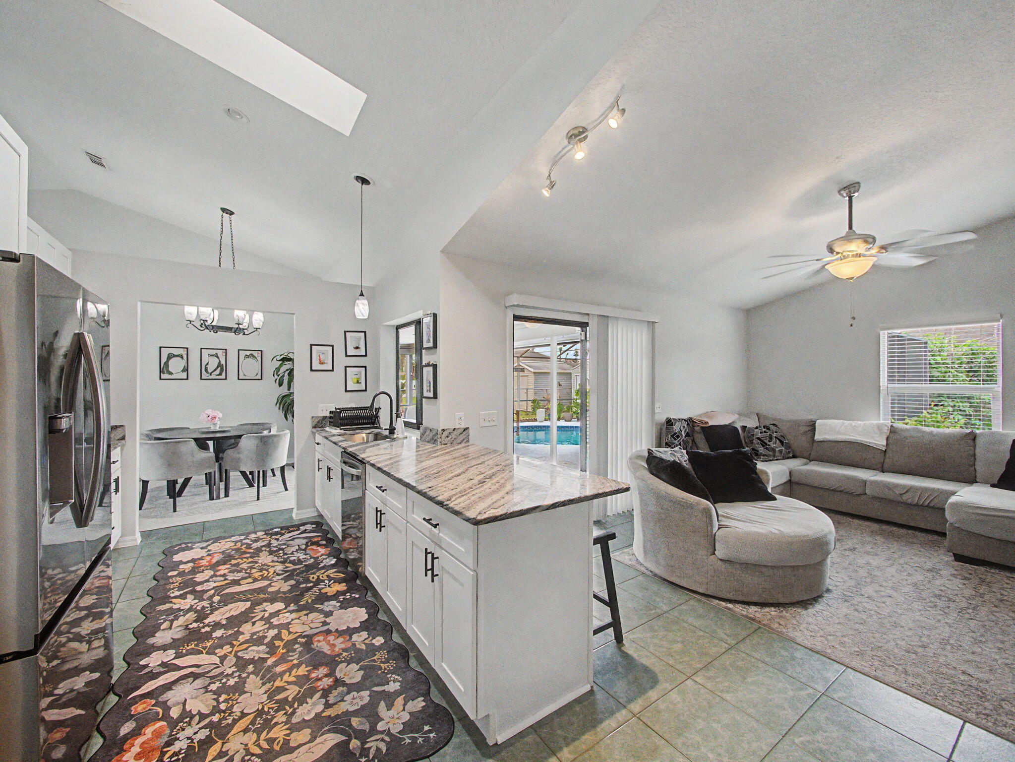 PORT ST LUCIE SECTION 12 - Residential