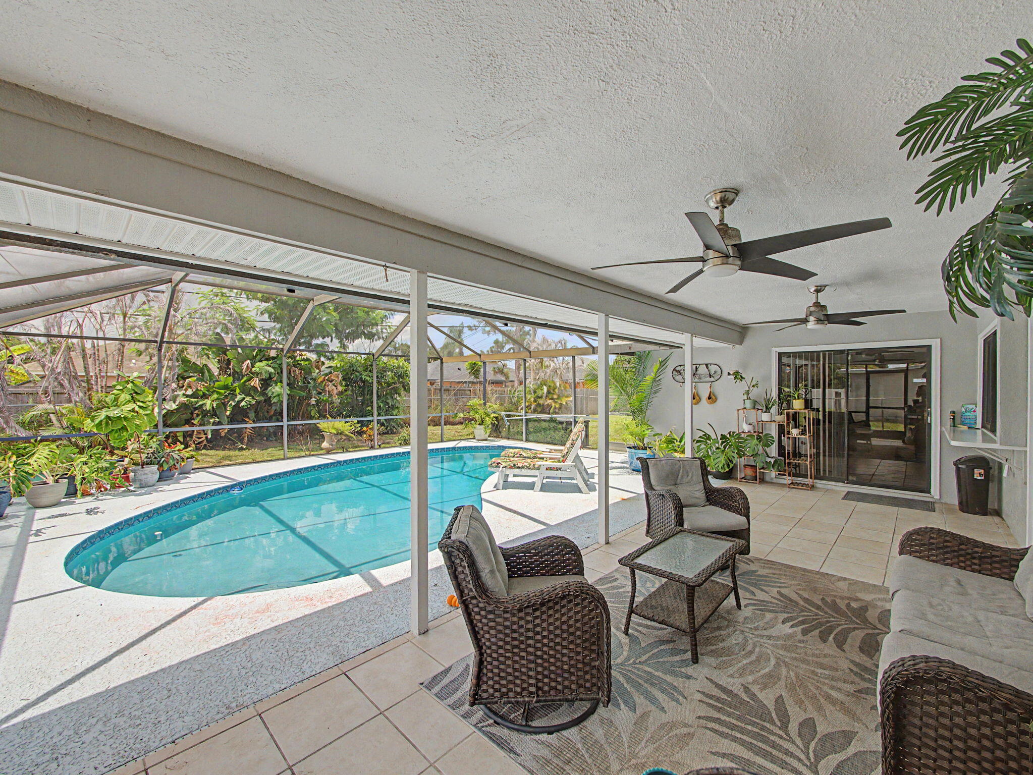 PORT ST LUCIE SECTION 12 - Residential