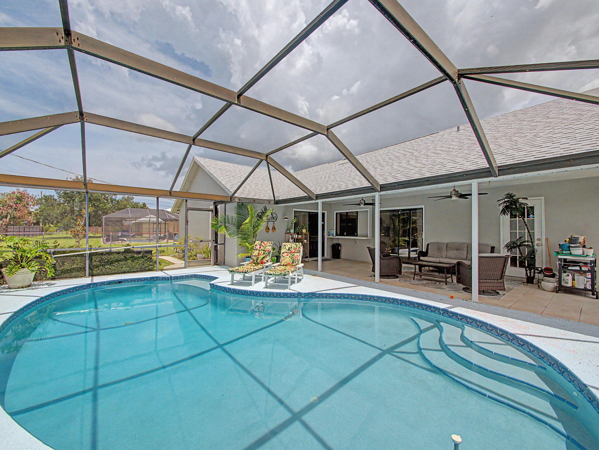 PORT ST LUCIE SECTION 12 - Residential