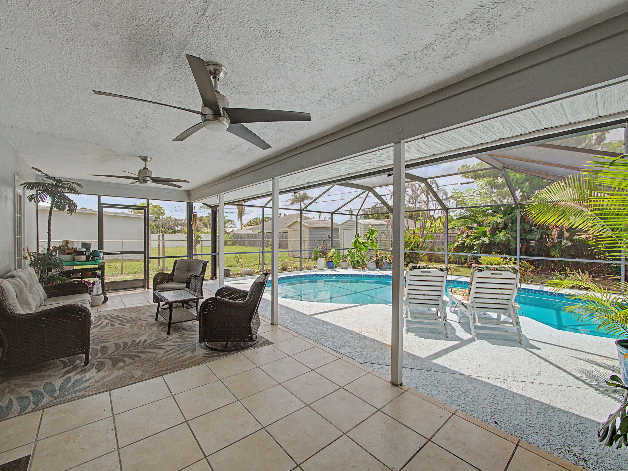 PORT ST LUCIE SECTION 12 - Residential