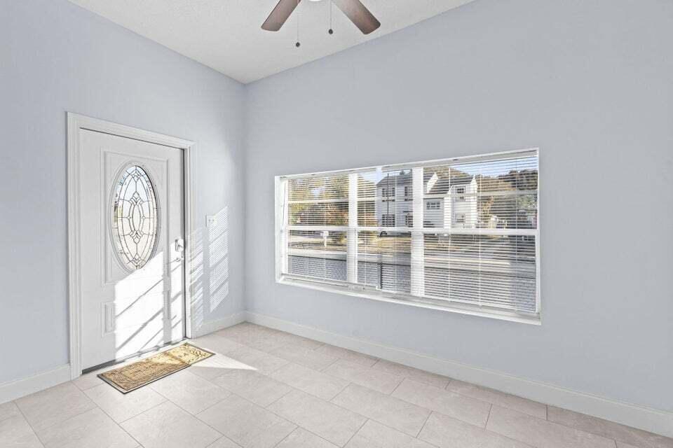 HOPKIN'S SUBDIVISION - Residential Lease