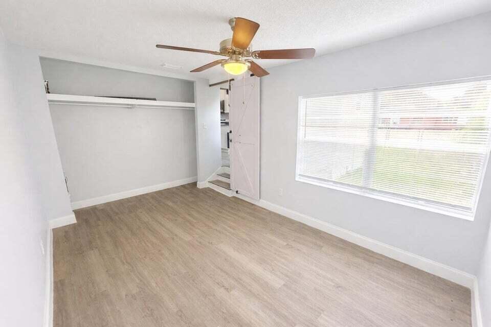 HOPKIN'S SUBDIVISION - Residential Lease
