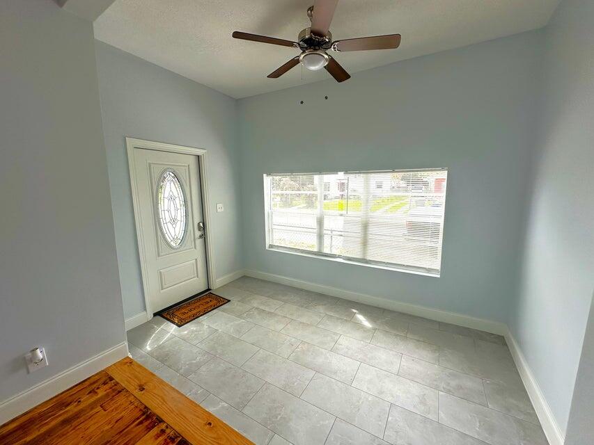 HOPKIN'S SUBDIVISION - Residential Lease