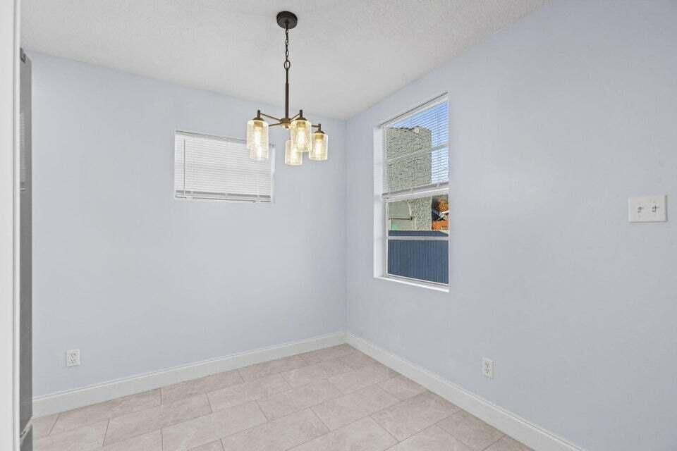 HOPKIN'S SUBDIVISION - Residential Lease