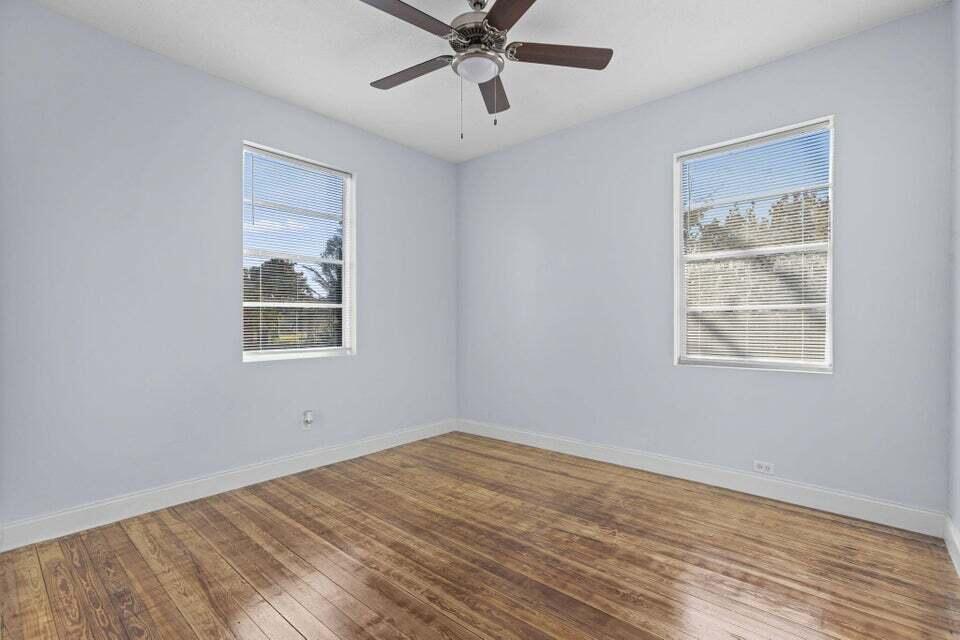 HOPKIN'S SUBDIVISION - Residential Lease