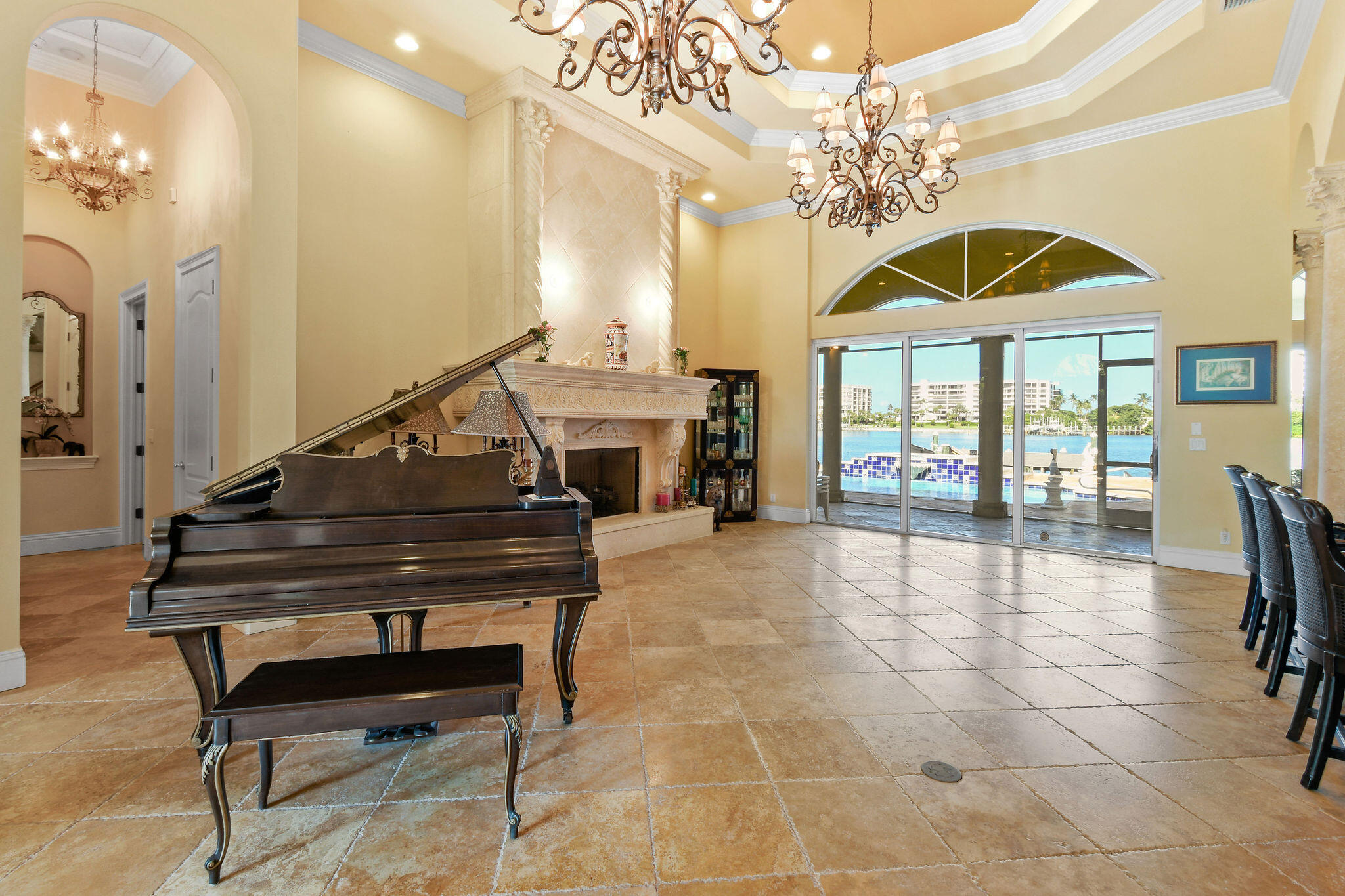 JUPITER HEIGHTS - Residential