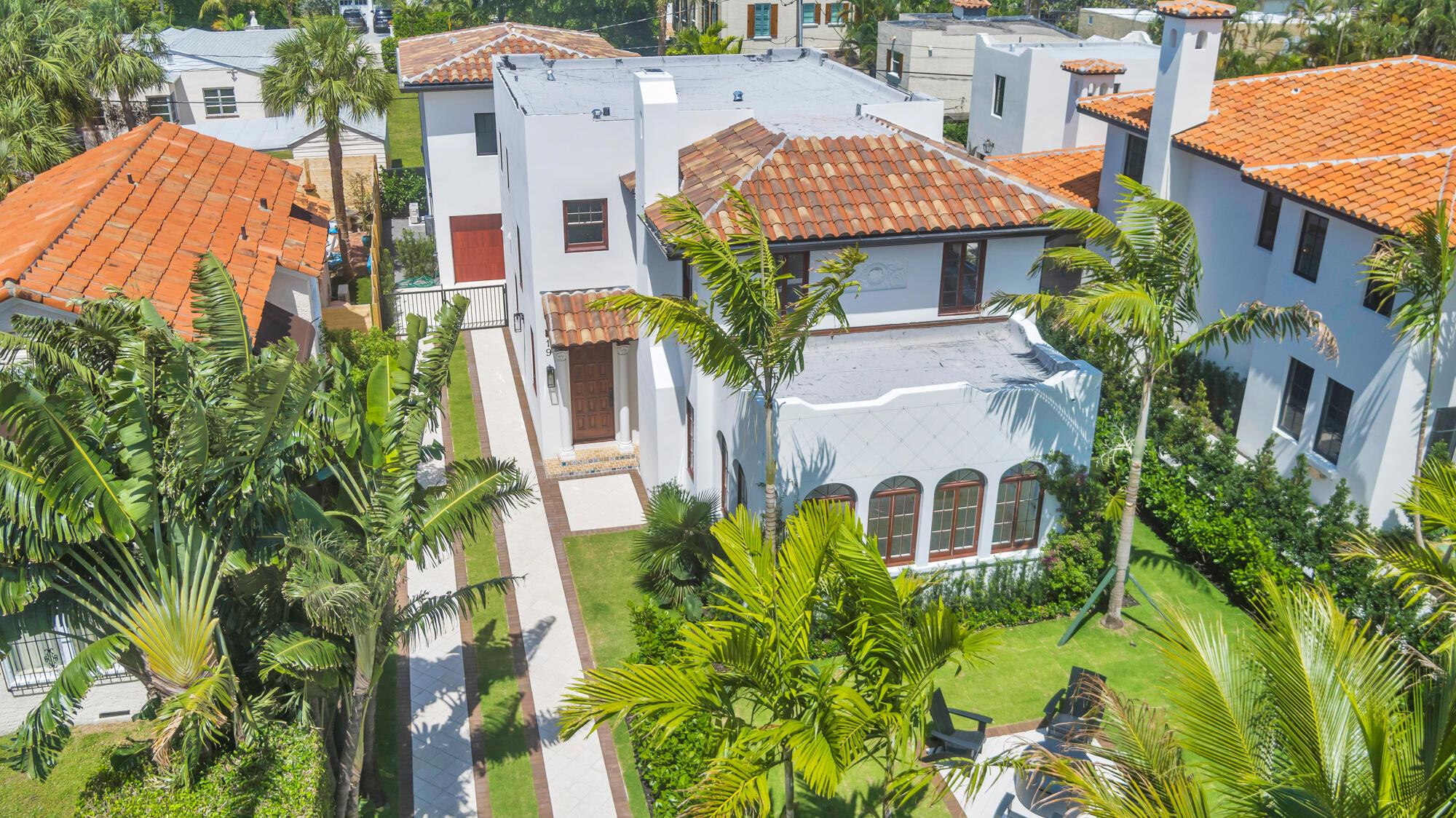 EL CID - Residential