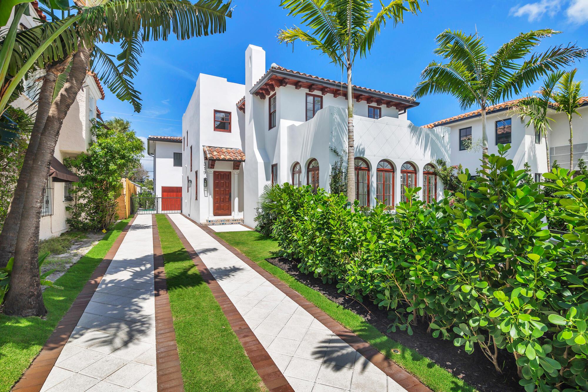 EL CID - Residential