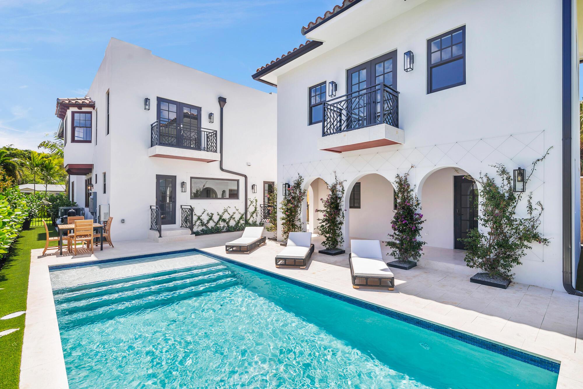 EL CID - Residential