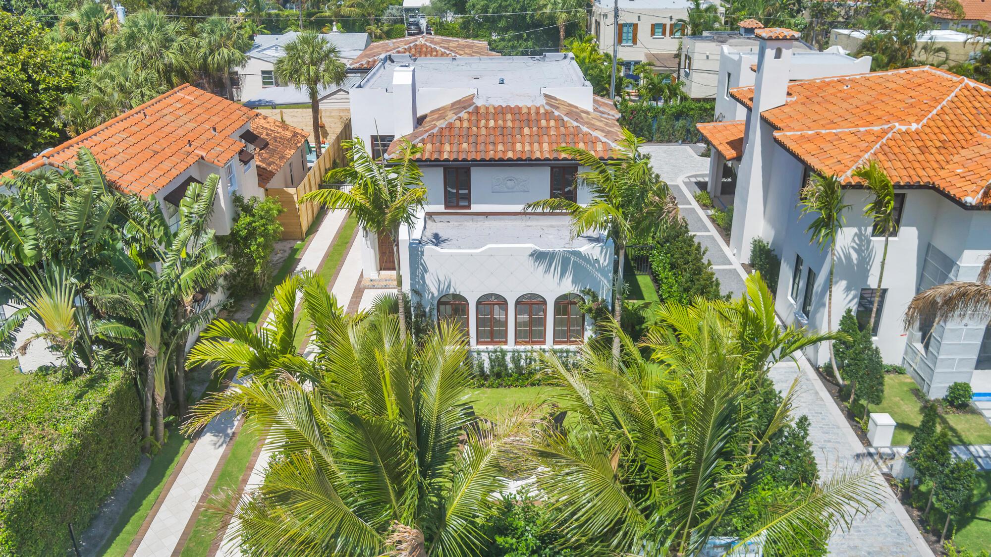 EL CID - Residential