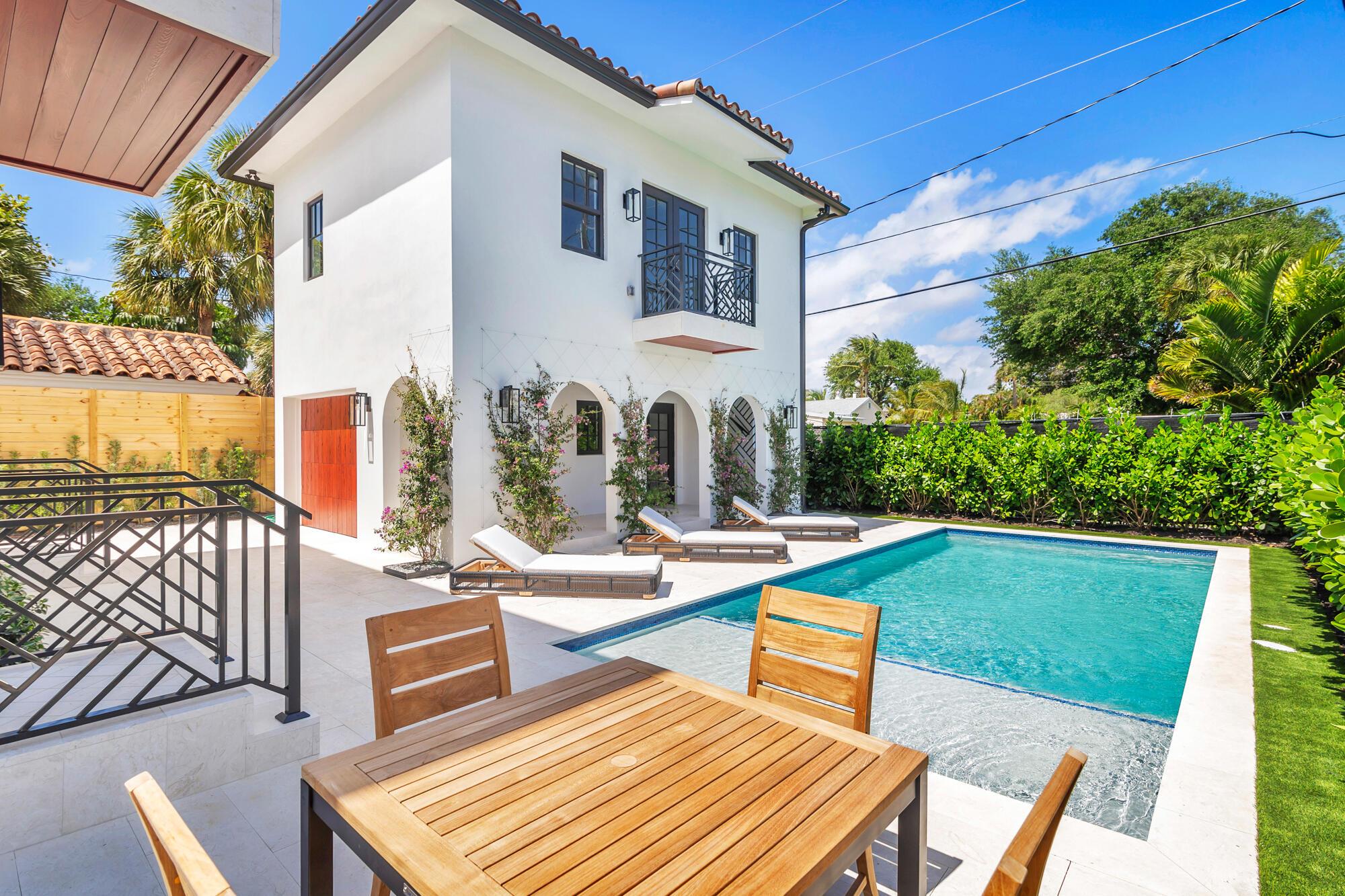 EL CID - Residential