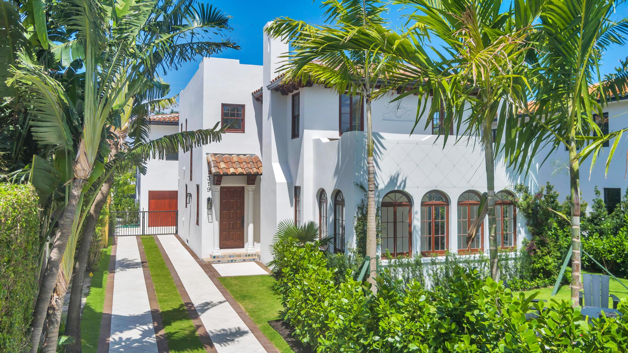 EL CID - Residential