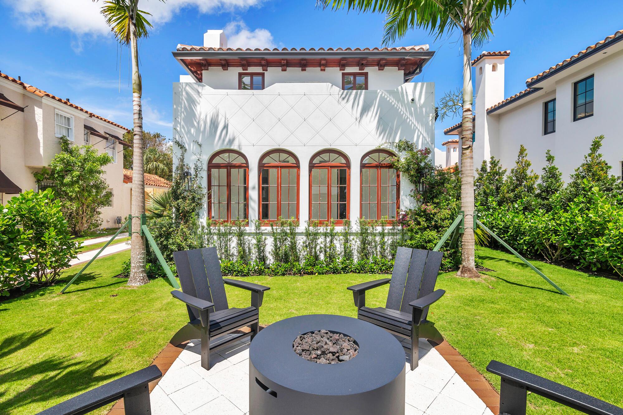 EL CID - Residential