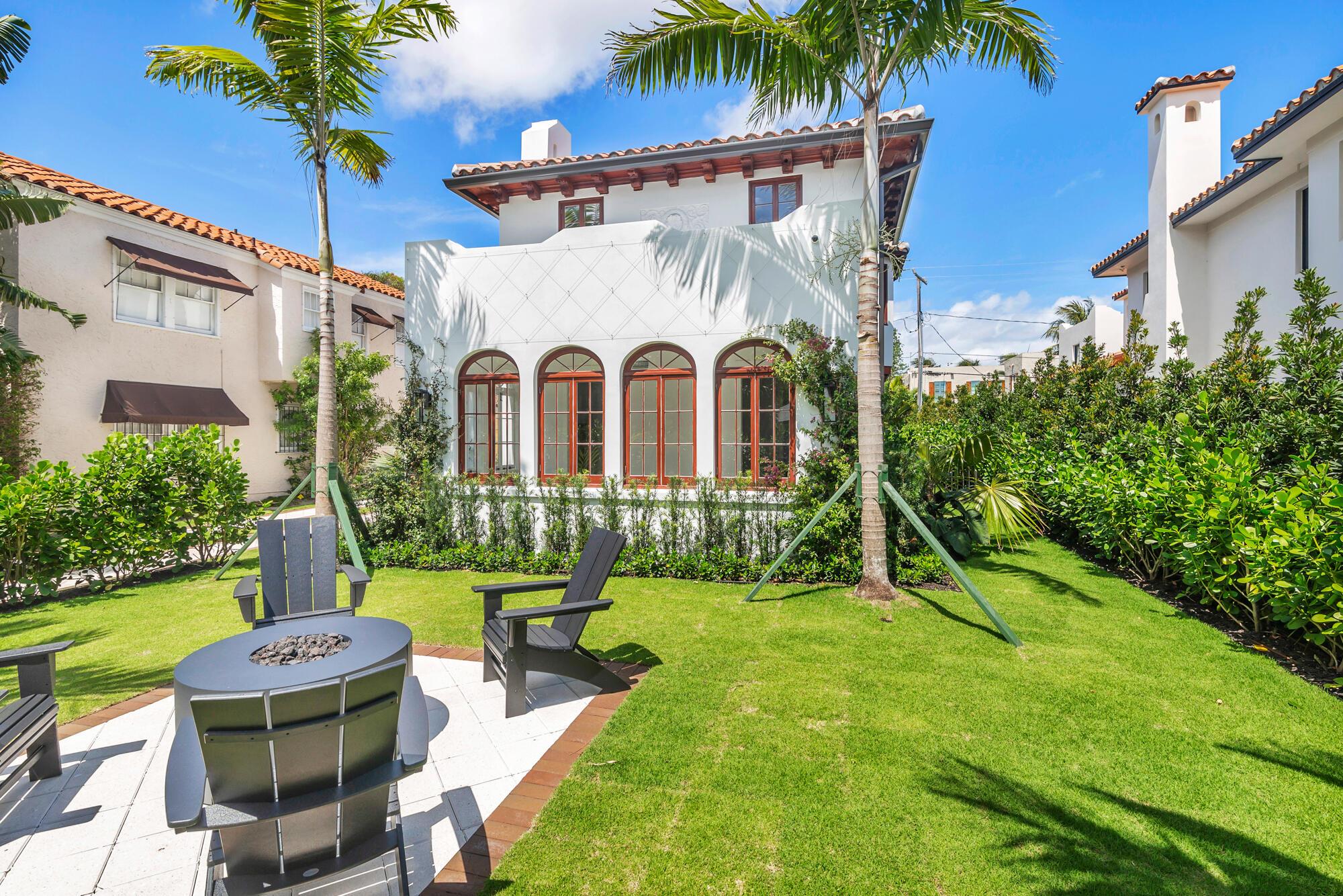 EL CID - Residential